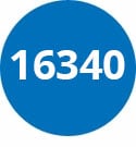 16340 / RCR123A