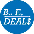 Black Friday Deals