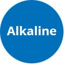 Alkaline Primary