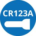 CR123A