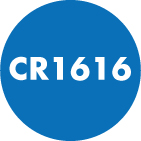 CR1616