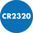 CR2320