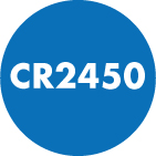 CR2450