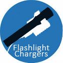 Flashlight Chargers