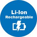 Li-Ion Rechargeable