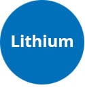 Lithium Primary
