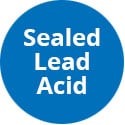 Sealed Lead Acid