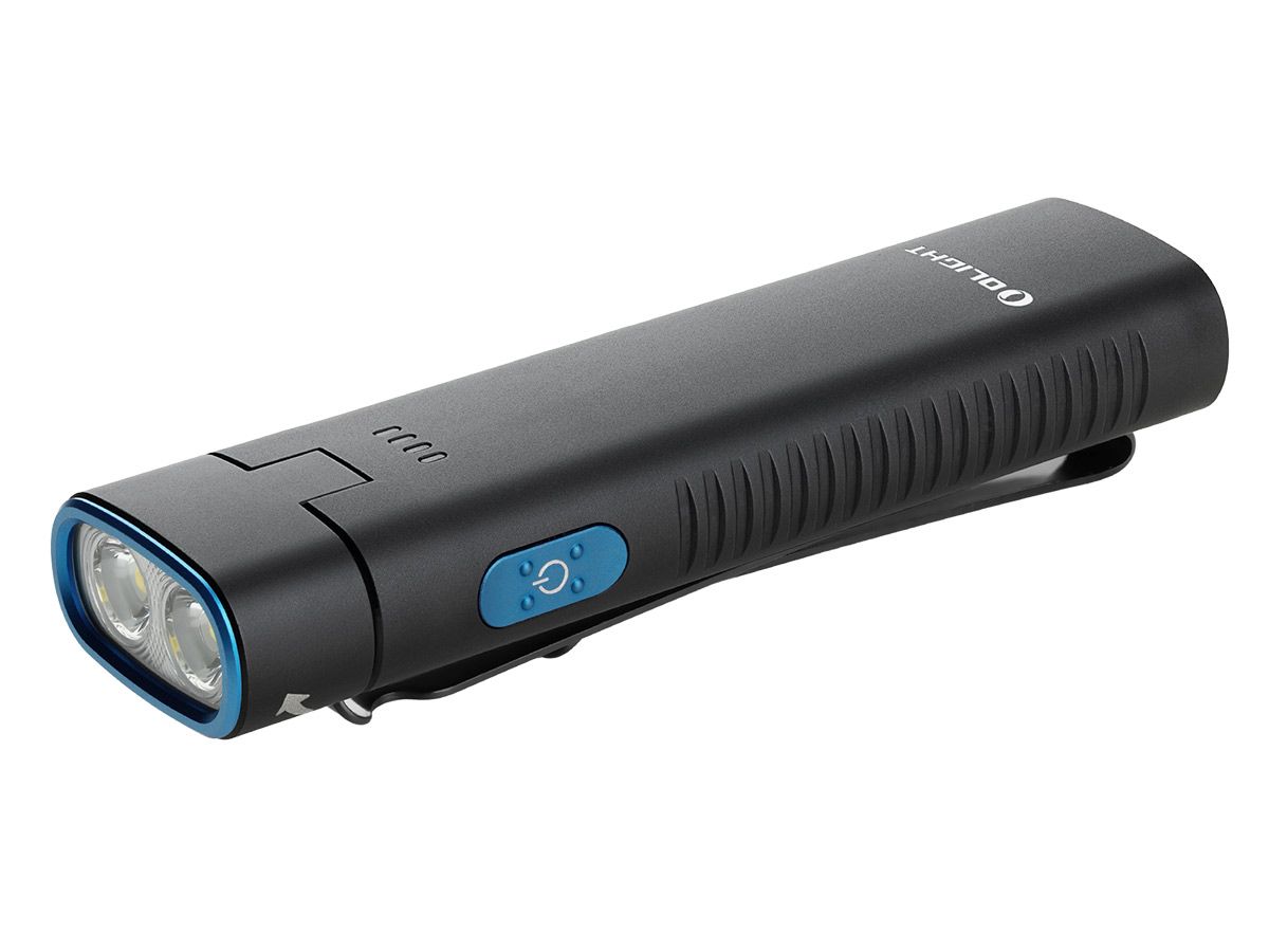 What Is the Best Survival Flashlight? - STKR Concepts