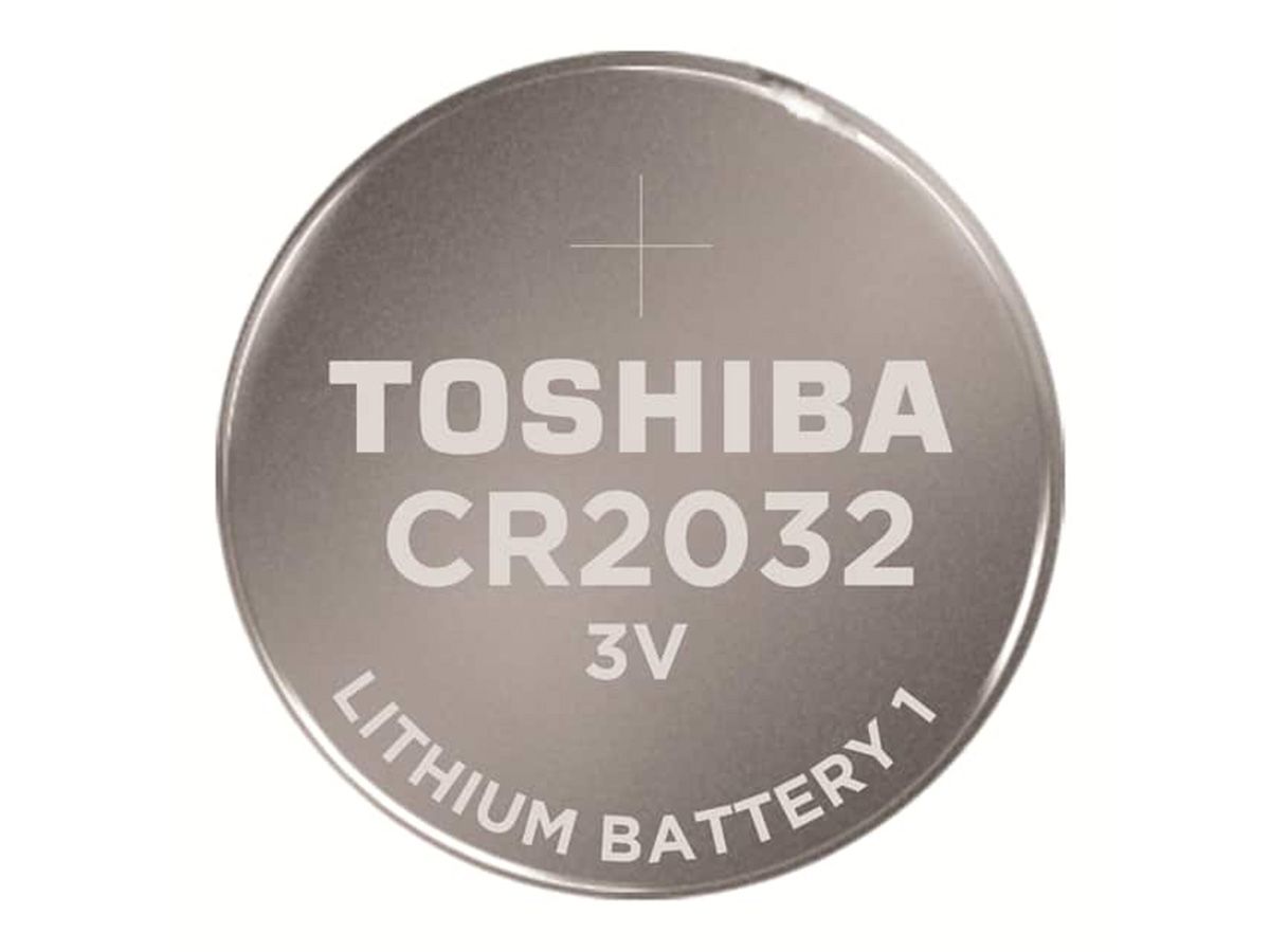 TC2i PILE CMOS TIANQIU 10x Véritable CR1620 3V Bouton Lithium
