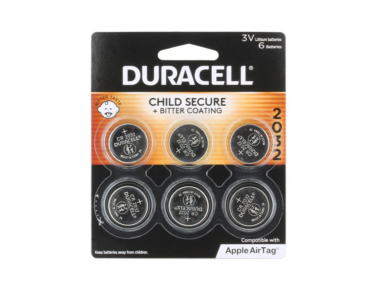 Duracell 1616 DL1616 CR1616 DL1616B2PK Coin Cell Watch Battery 3.0 Volt  Lithium, 2 Count (Pack of 1) - Walmart.com