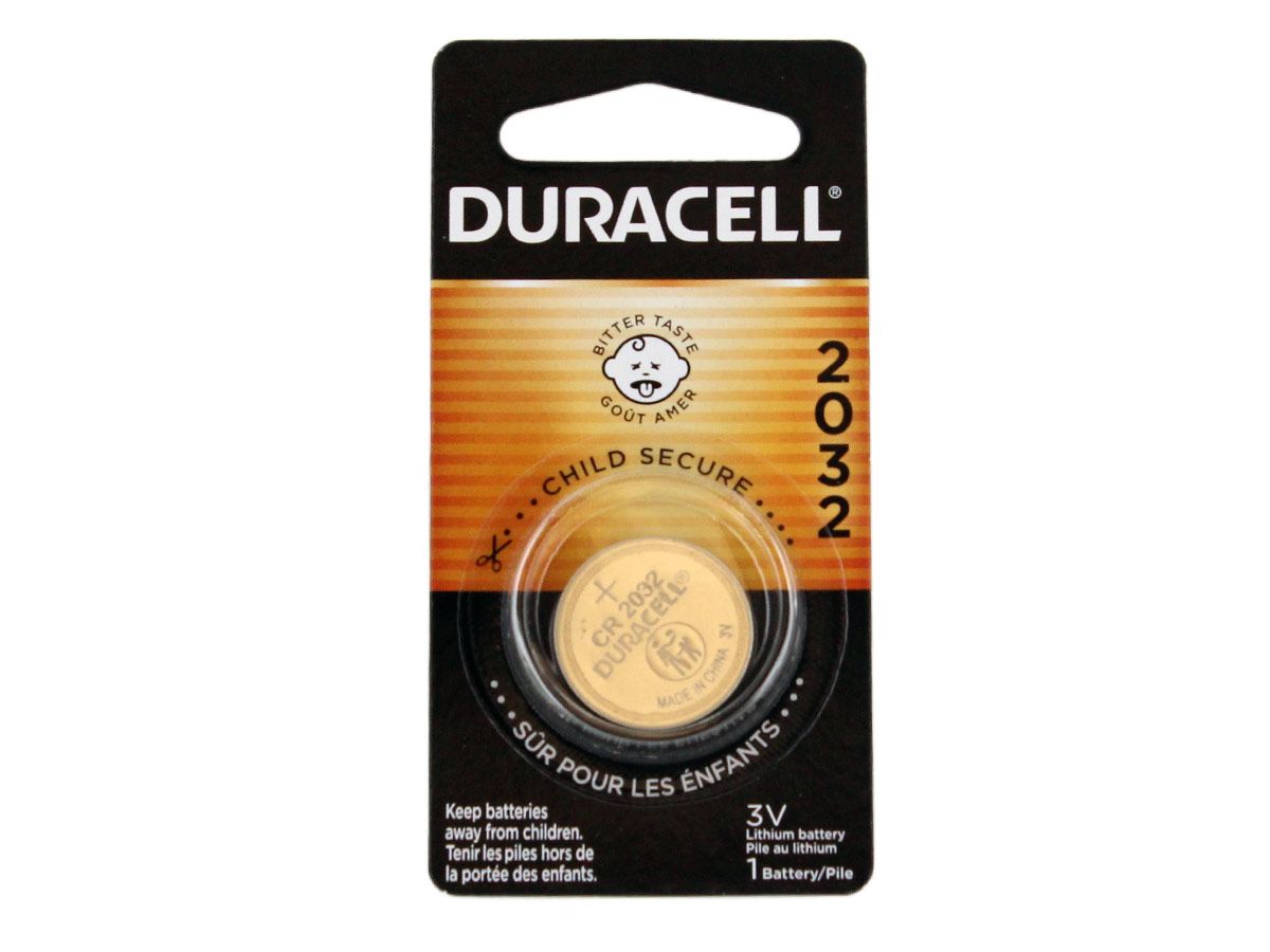 Duracell Watch Electronic Keyless Entry Battery, 12 Togo | Ubuy