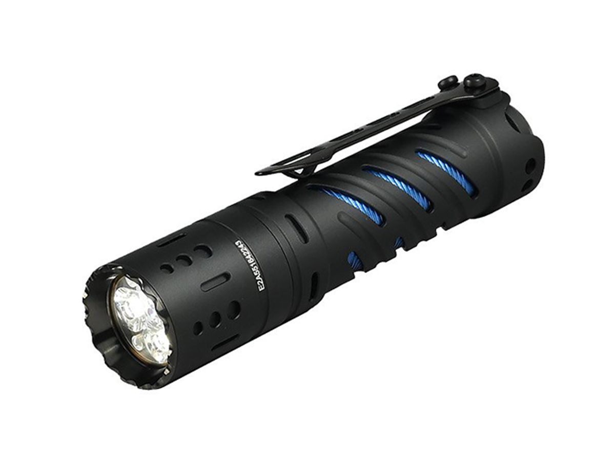 Acebeam E70 Mini LED Flashlight | Battery Junction