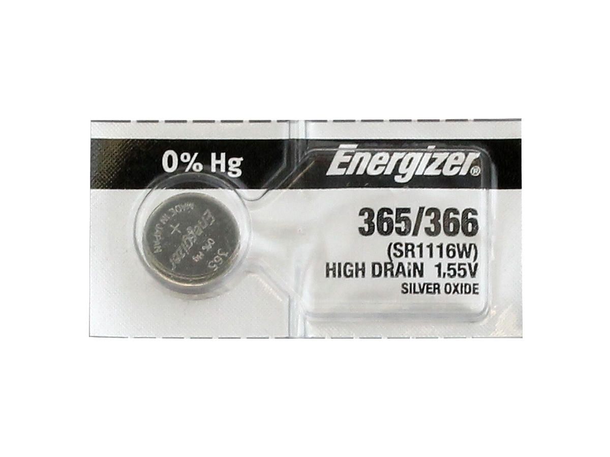 Maxell SR621SW 364 23mAh 1.55V Silver Oxide Button Cell Battery - Hologram  Packaging - 1 Piece Tear Strip, Sold Individually