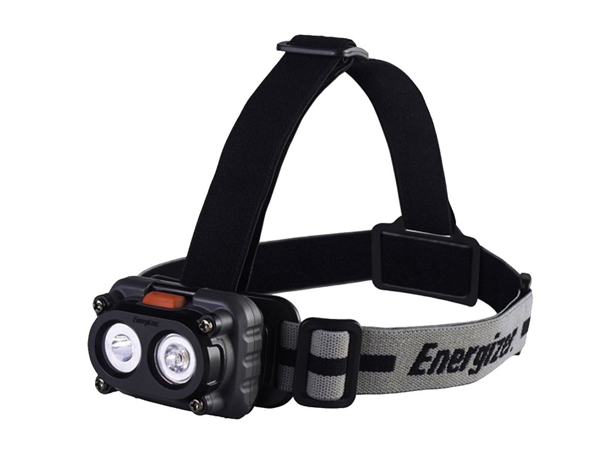 250 Lumens LED Head Lamp with adapter