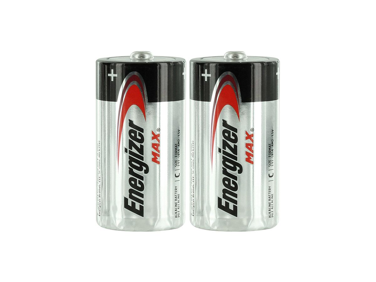 Panasonic LR14 Battery - Industrial Alkaline 1.5 volt C size – BBM Battery