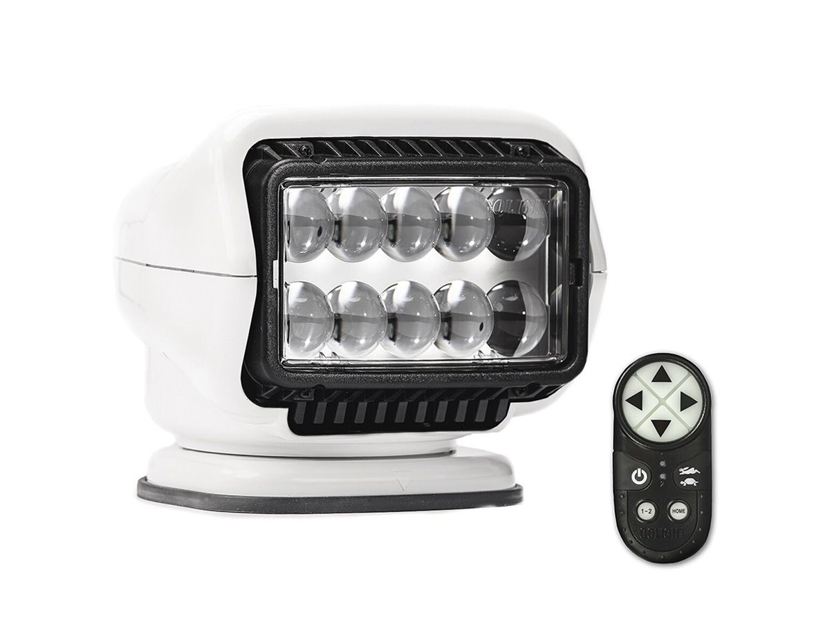 GoLight Magnetic Spotlight