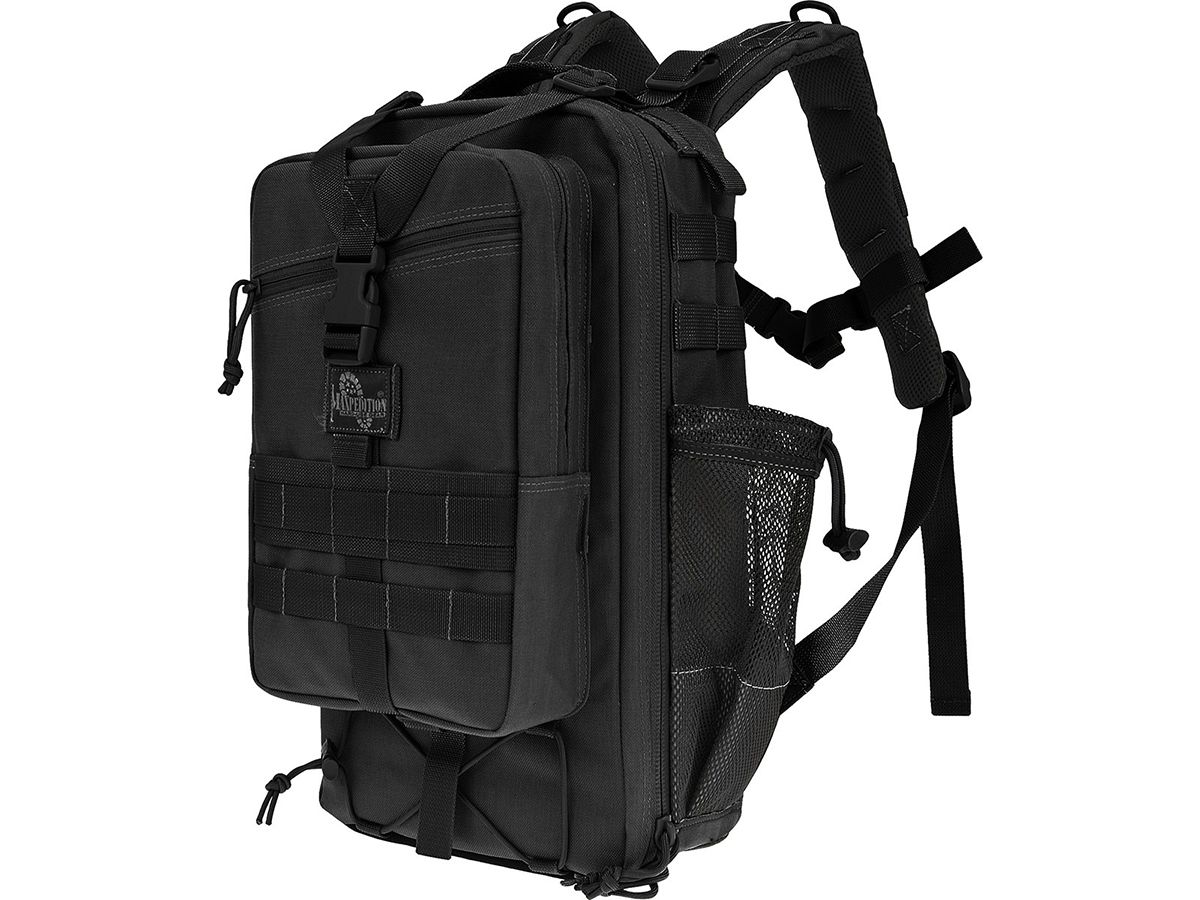 Maxpedition Falcon-II Backpack Review