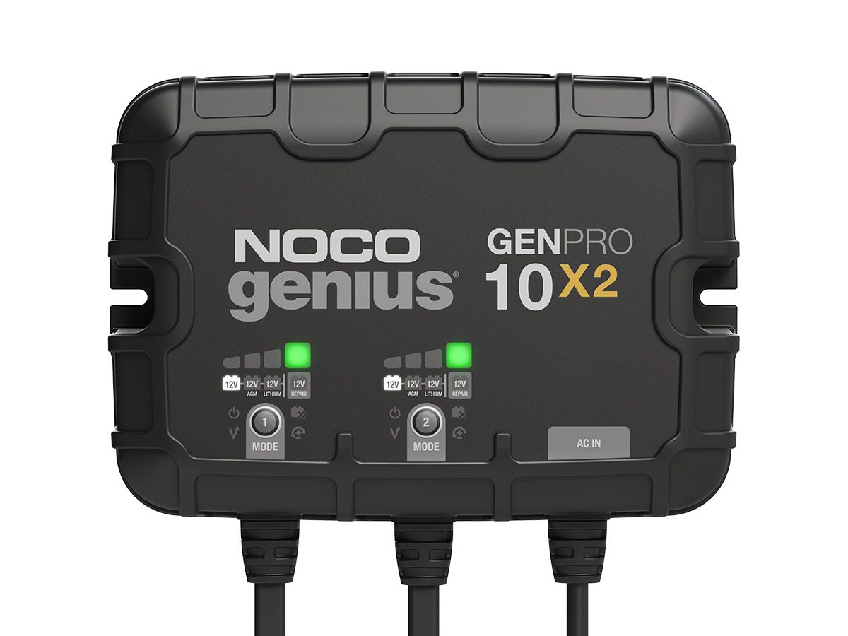NOCO GENPRO10X3 Onboard Battery Charger