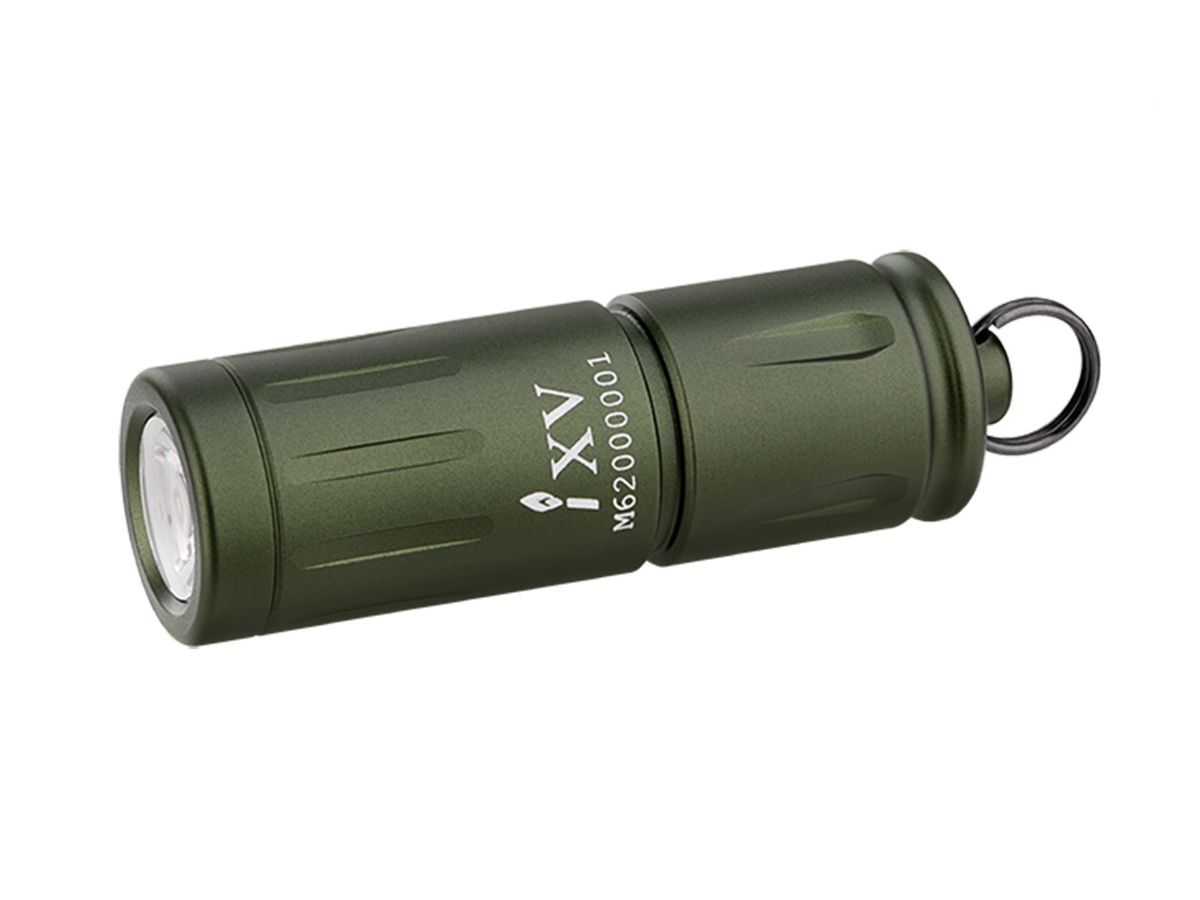 olight ixv coral blue