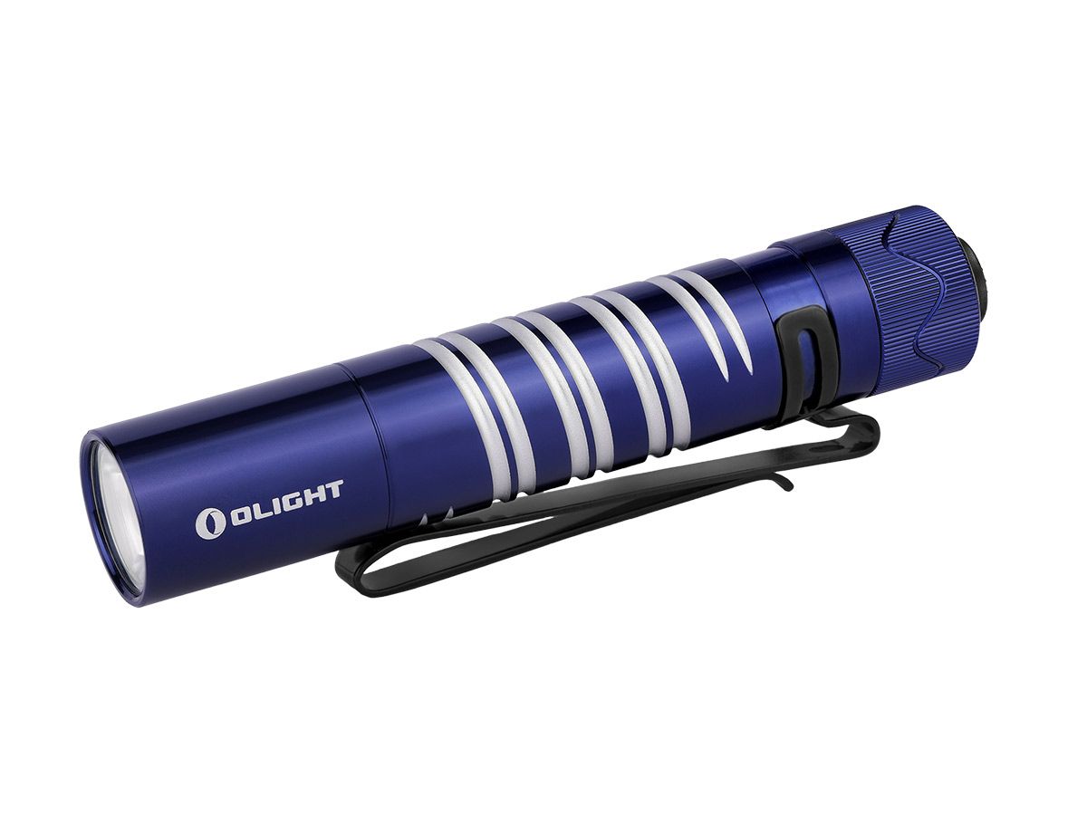 Olight I5R Mini Lampe Torche LED Rechargeable pa…