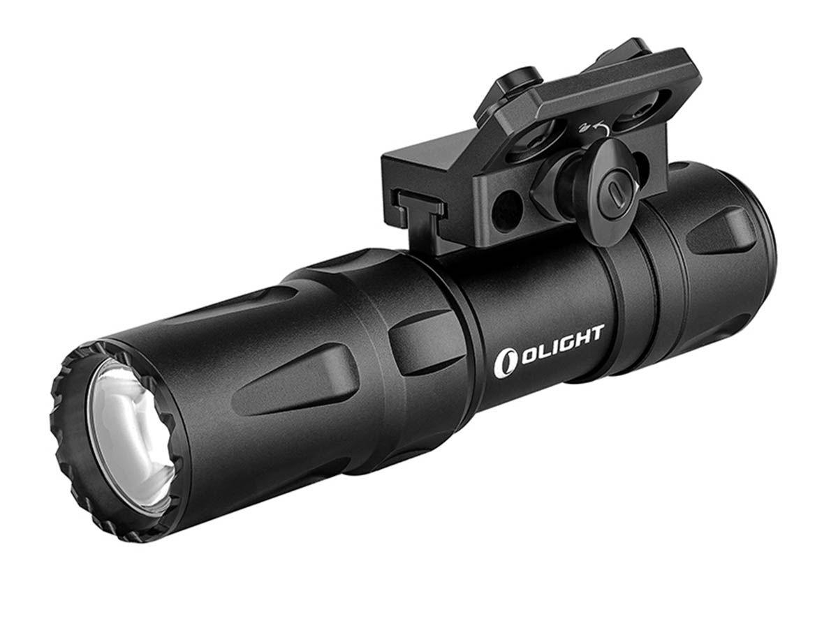 Olight Odin Mini M-Lok Mount Weapon Light | Battery Junction