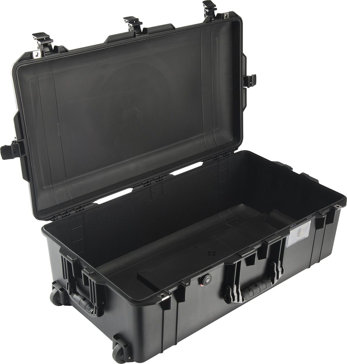 Pelican Products- Cases 016150-0000-110 1615Air Wheeled Check in Case