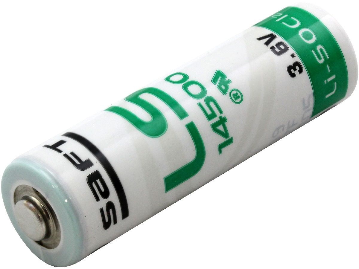 Basics 150-Pack AA Alkaline Industrial Batteries, 1.5 Volt, 5-Year  Shelf Life
