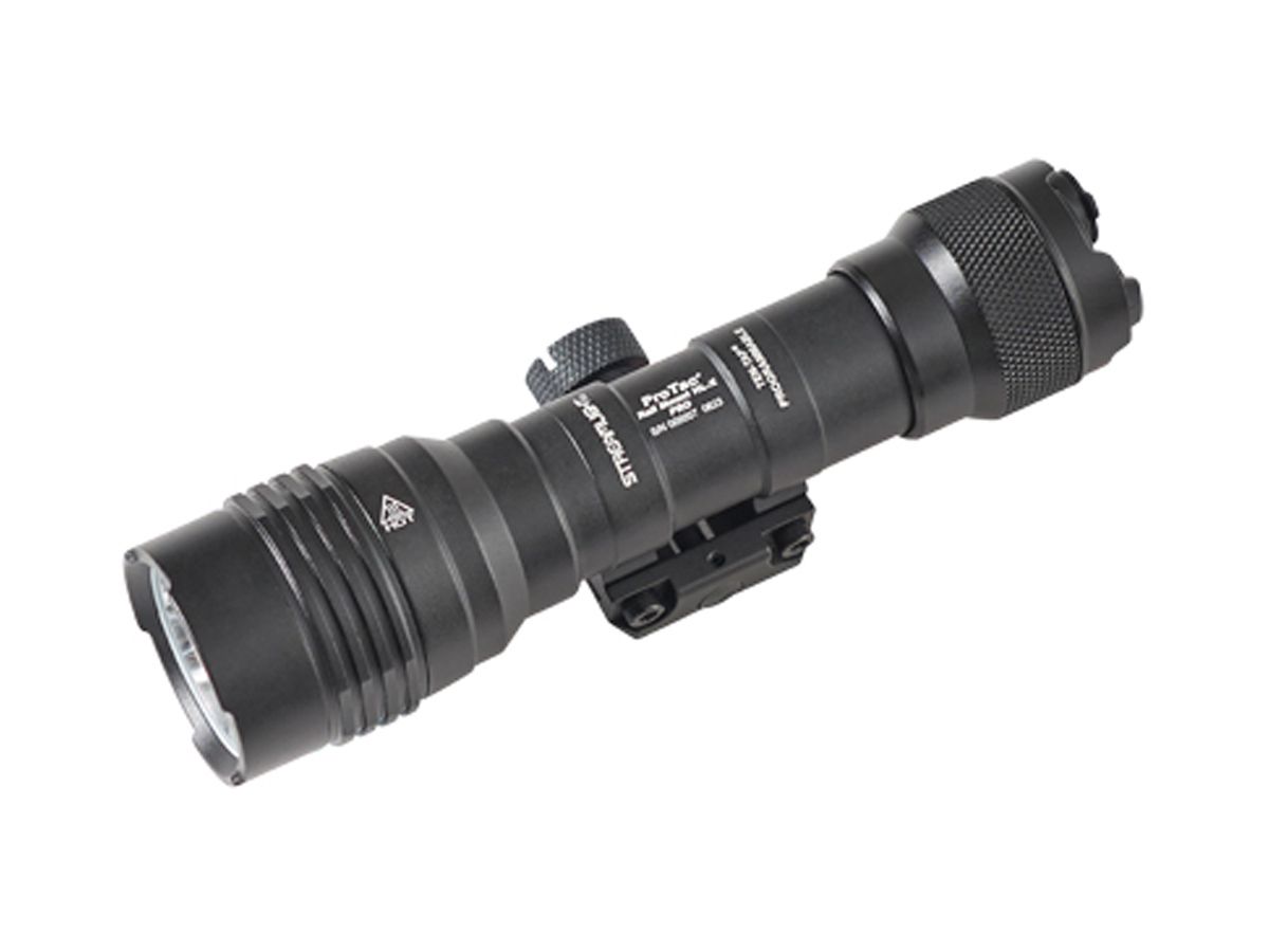 Streamlight ProTac RM HL-X Pro | Battery Junction