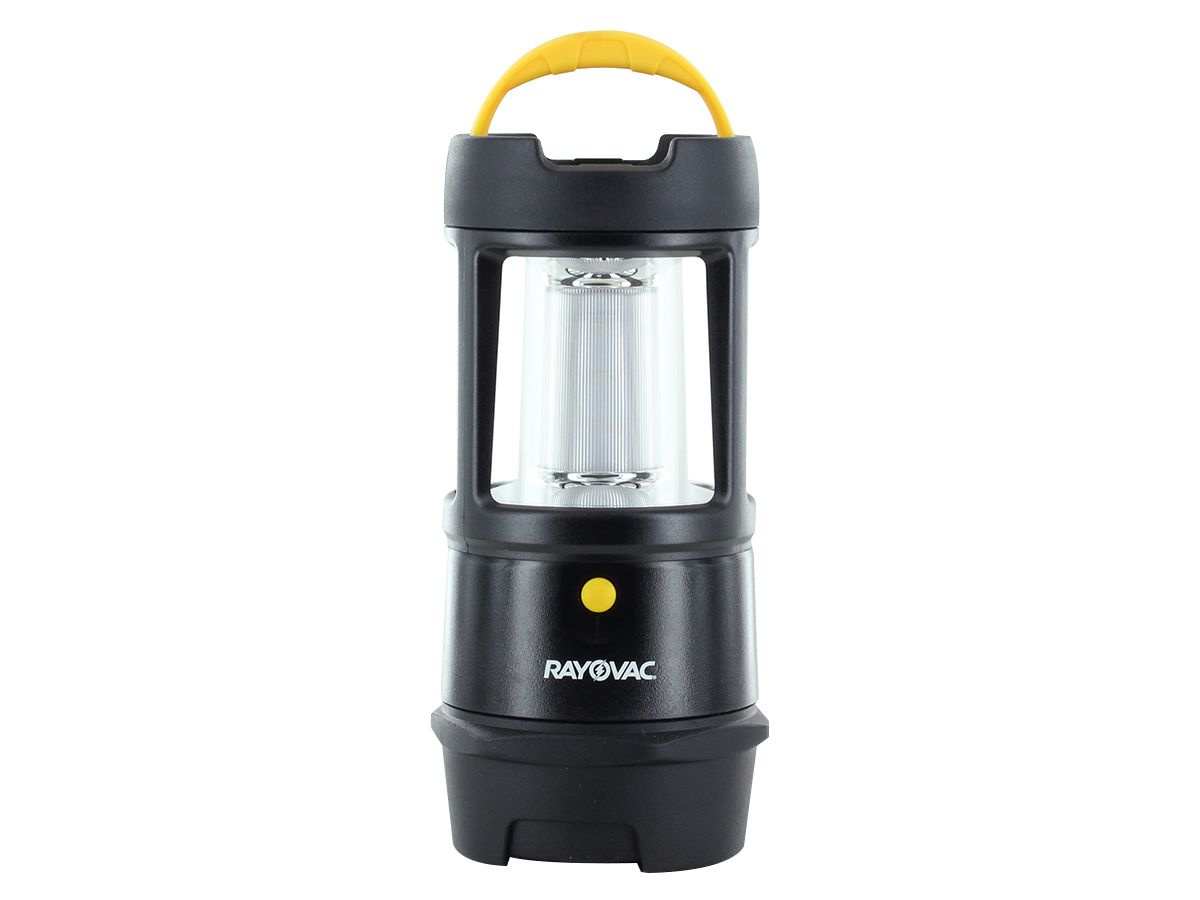 Virtually Indestructible LED Lantern - Rayovac