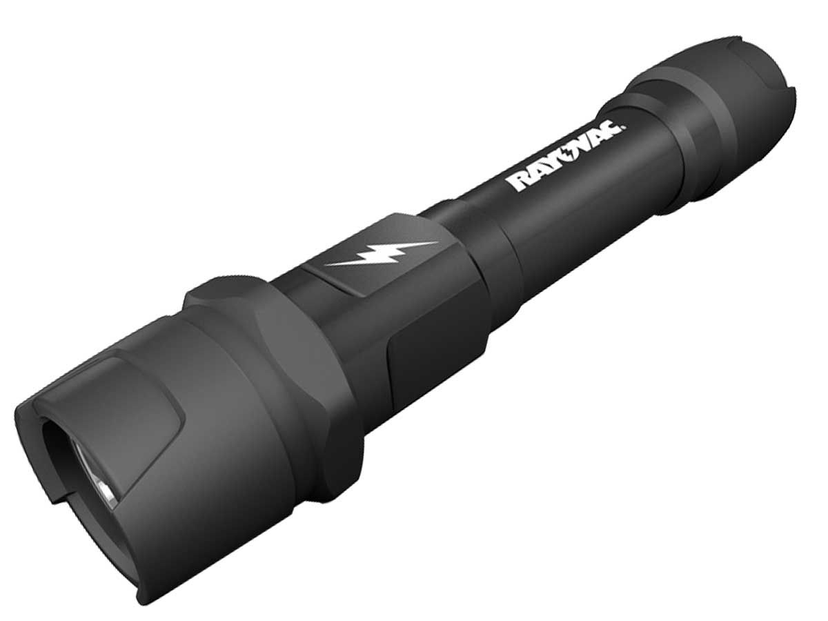 What Is the Best Survival Flashlight? - STKR Concepts