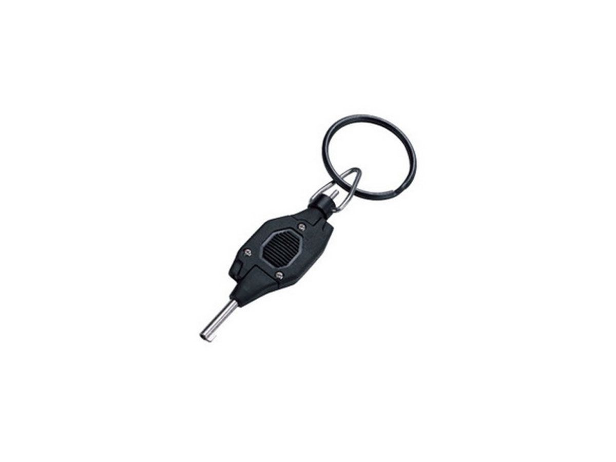 Streamlight CuffMate Handcuff Key with Dual LEDs