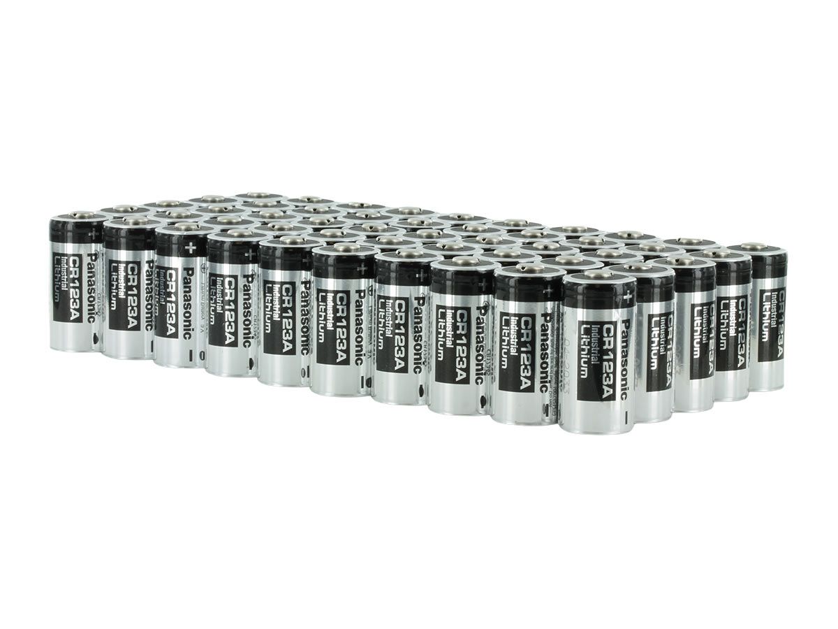 CR123 Battery Holder, CR123 Battery Holders