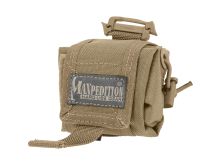 MAXPEDITION Mini Rollypoly small folding utility pouch 0207