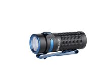 Olight Baton 3 Rechargeable LED Flashlight - 1200 Lumens - Luminus SST40 - Includes 1 x RCR123A - Available in Black, Red, and Limited Edition Colors - Standard or Premium