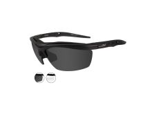 Wiley X Guard Sunglasses with High Velocity Protection Changeable Series in Various Color Schemes (4004 4006)