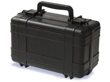 Underwater Kinetics 916 UltraCase Watertight Equipment Case - 16.9 x 9.9 x 8 - Black