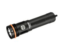 Acebeam D20 V2.0 LED Dive Light - Luminus SFT40 - 2200 Lumens - Includes 1 x USB-C Rechargeable 21700