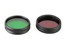 Acebeam FR50 Green Flashlight Filter for the T36 and W10