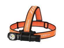 Acebeam H15-V2 USB-C Rechargeable LED Headlamp - 2800 Lumens - Includes 1 x 18650
