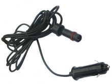 AELight Remote Light Power Cord W/cigarette plug