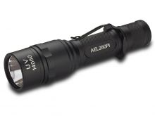 AELight AEL280UV365nm LED UV365nm Flashlight (70485)