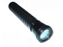 AE Light W30 LifeLight Dive Light - CREE Q5 LED - 270 Lumens - Uses 3 x AAs - Class I Div 1 (AE-W30)