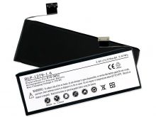 Empire BLP-1279-1.6 1570mAh 3.8V Lithium Polymer (Li-poly) Apple iPhone 5S Cell Phone Battery
