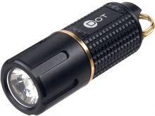 ASP Dot USB Rechargeable LED Keylight - Angle Shot