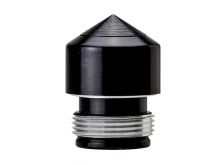 Bust-A-Cap BAC 60000 Tactical Tailcap for Maglite Mini Mag AA Flashlight