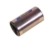 Tenergy Battery Adapter - Convert AA size to C size Battery (80047)