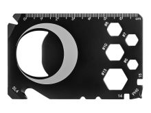 Olight Otacle C1 EDC Multi-functional Tool Card - Black