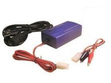 Multi-Current Smart Charger 1-2 A For 4.8V - 10.8V NiMH / NiCd Battery Packs / UL Listed