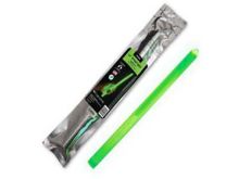 Cyalume 12-inch SnapLight 12 Hour Chemical Light Sticks - Case of 25 - Individually Foiled - Green (9-2705101)