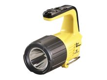 Streamlight Dualie Waypoint Spotlight - 1000 Lumens - Yellow - Uses 4 x C Batteries